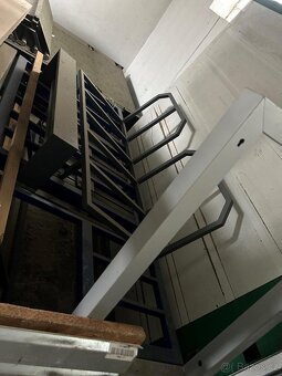 Řezací plotr Čelik MS-2200 (7689) - 7