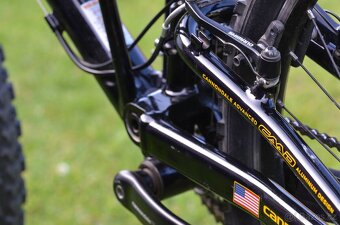 Cannondale JEKYLL 500 - 7