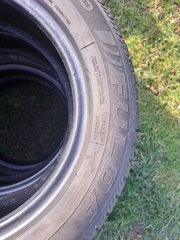 letní pneu 165/70 R14 - 7