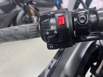 KAWASAKI 650 NINJA - 7