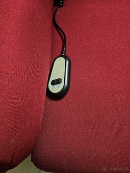 Relaxační křeslo PURO - 7