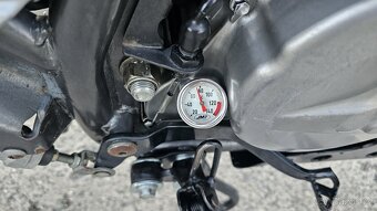 Suzuki dr 800 big - 7