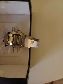 Hodinky Tissot Gent XL Swissmatic + ZDARMA nový natahovač - 7