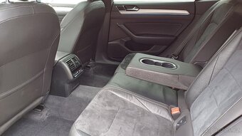 VW Arteon R-LINE 2.0 TSI 200kW -1.maj-koup.ČR-DPH-PANORAMA - 7