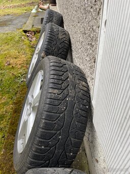 Sada ALU kol 5x114,3x16 HYUNDAI,KIA - 7
