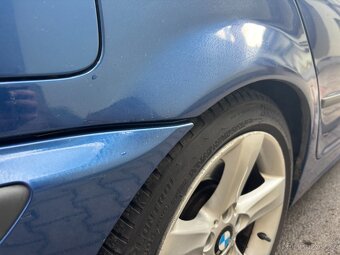BMW 330i e46 Touring LPG Individual - 7
