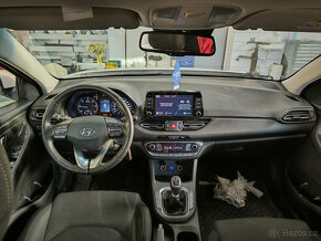 Hyundai I30 1.6CRDI r.v. 2021 D4FE 85kw (4192) - 7