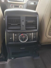 Mercedes Benz GL 500 GLS 500 V8 Offroad packet DPH - 7