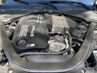 BMW M4 317KW/431HP - 7