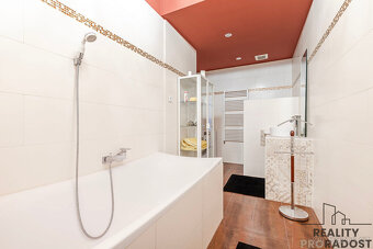 Pronájem bytu 2+kk 79 m² Zábrdovická, Brno - Zábrdovice - 7