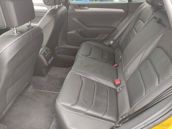 VW Arteon DSG Bi-TDi 239PS 4Motion R-Line VIRTUAL PANORAMA - 7