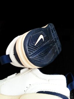 Tenisky Nike vel. 21 - 7