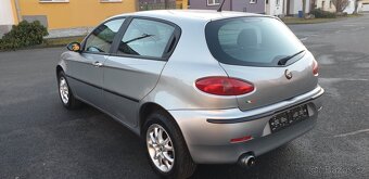 Alfa Romeo 147, 1,6 TS 150000km - 7