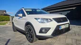Seat arona 1.0tsi - 7