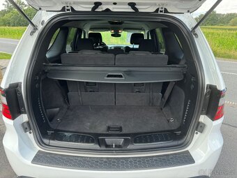 Dodge Durango 3,6 GT 4x4 AWD 2020 ODPOČET DPH - 7
