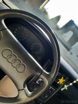 Audi 80 - 7