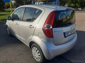 SUZUKI splash 1.2 , 63 kw nová spojka TK 2/2026 - 7