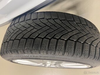 5x112 R17 Mini Cooper - 7