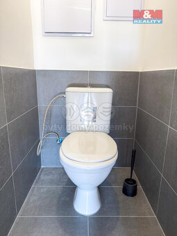 Prodej bytu 3+1, 69 m², Ostrava, ul. Zdeňka Vavříka - 7