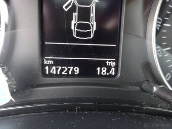 Škoda Octavia 1.8 TSI Combi r.v.2011 (118 kw) Koupeno v ČR - 7