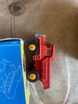 Matchbox 8x modelů - 7