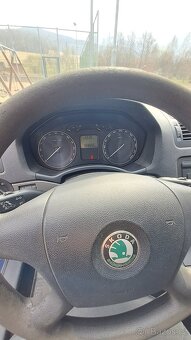 Prodám škodu Octavia - 7