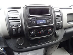 Renault Trafic 1.6 dCi 89kW L2H1,Klima, Bohužel prodáno - 7