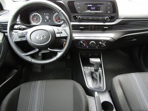 1,0 T-GDI 73,5 kW/100k DCT Comfort Club - 7