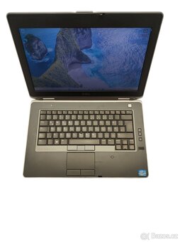 Dell Latitude E6430 + Dokovací stanice ( 12 měsíců záruka ) - 7