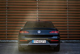 Volkswagen Arteon 2.0 TDI SCR BMT 240k R-Line 4Motion DSG. - 7