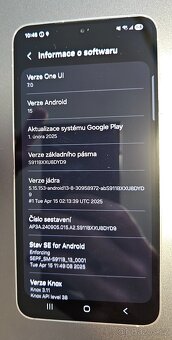 Samsung S23 256GB - 7