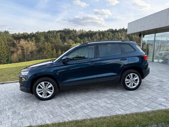 2020 Karoq 1.6 TDi Style - 7