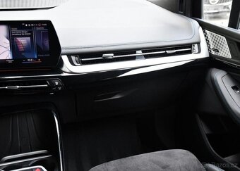 BMW Řada 2 218d M-SPORT H/K ČR ZÁRUKA HUD - 7