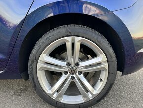 WV Touran 2.0 TDI Highline DSG max.vybava 2016 - 7