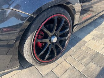Ford Fiesta 1,6i 74KW Sport Paket 2005 - 7