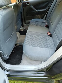 Škoda Octavia 1.9 TDI 81kw - 7