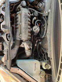 Mercedes Benz-A 170-70kW - 7