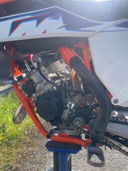 KTM sx 125 2022 - 7