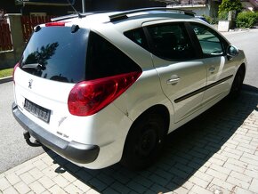 Peugeot 207 SW 1,4i 16v VTI 95 Urban Move - 7