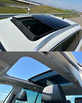 ◼️ŠKODA SUPERB 2 COMBI 2.0TDI 125KW DSG F1 TOP VÝBAVA R18◼️ - 7