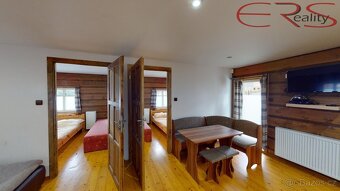 Chalupa/apartmány, 255 m2, Horní Rokytnice nad Jizerou - 7