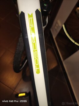 Damske Crossove kolo Leader Fox Toscana - 7