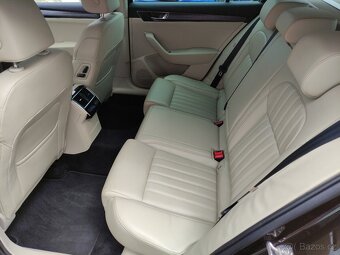 Škoda Superb TDi DSG MATRIX WEBASTO CANTON KAMERA TAŽNÉ - 7