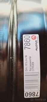 Disky + poklice - 7