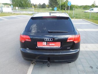 Audi A3 2.0TDi Quattro S-Line, Panorama, TOP Výbava, 4X4 - 7