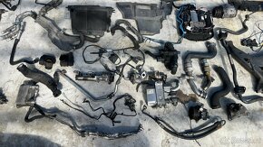 Land Rover Range Rover Vogue L322 3.6 TDV6 - díly - 7