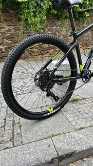 Kolo Rockrider ST 530🔥 Ram S výška 150-170🧍‍♂️🧍‍♀️ - 7