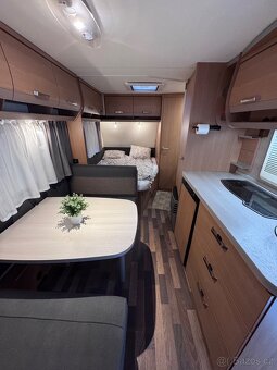 Karavan Knaus Sport 500 FDK 2017 - 7