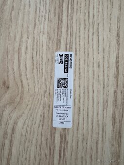Psací / herní stůl IKEA Utvisning - 7