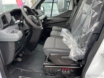 Renault Master 170k, 10EP, Spaní, Měchy, MY24 - 7